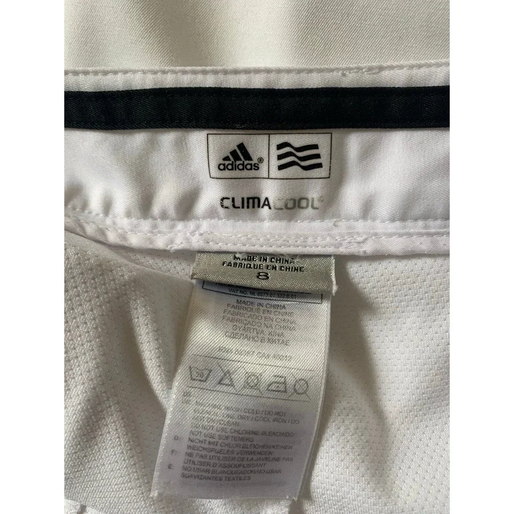 Adidas tennis skort - Picture 7 of 8